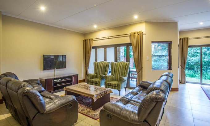Durban North Casa | Zimbali Holiday Home - 3 Baluwatu