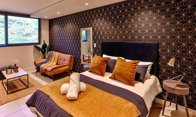 Port Zimbali Apartamento | Zimbali Lakes Boulevard Suites 218
