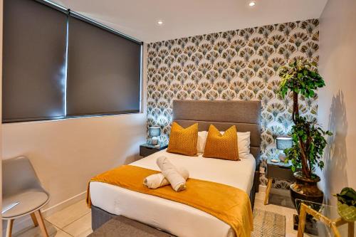 Port Zimbali Apartamento | Zimbali Lakes Boulevard Suites 103