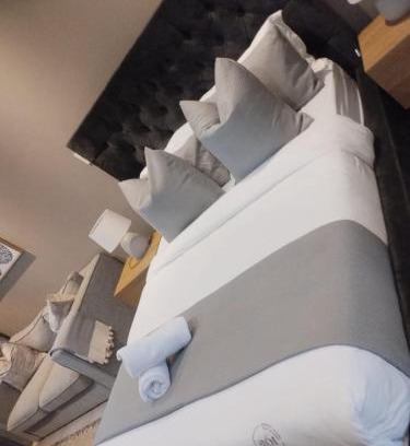 Port Zimbali Apartamento | Zimbali Lakes Boulevard Suites 261