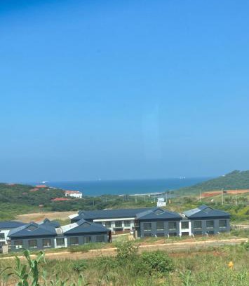 Port Zimbali Apartamento | Zimbali Lakes Ocean Club D9