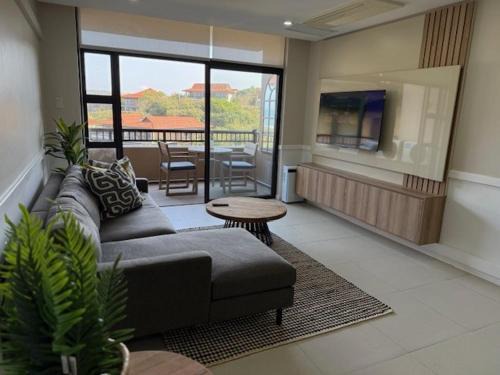 Port Zimbali Apartamento | Zimbali Ocean Suite