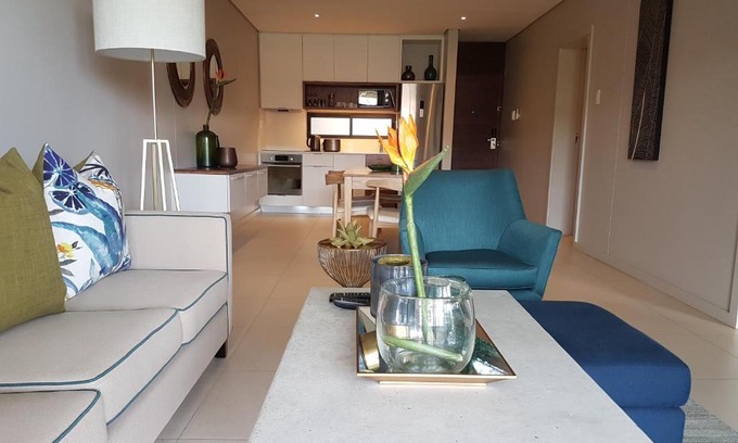 Zimbali Coastal Estate Apartamento | Zimbali Suites 314