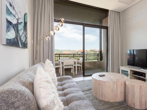 Port Zimbali Apartamento | Zimbali Suites 601