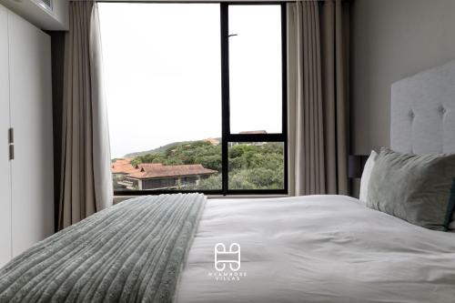 Port Zimbali Apartamento | Zimbali Suites Ocean View Nyambose Villas