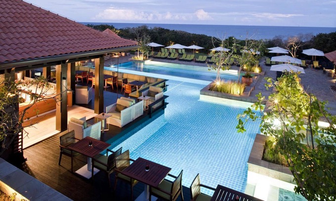 Port Zimbali Apartamento | Zimbali suites