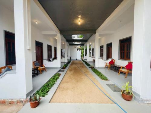 Pottuvil Division 2 Casa | ZIMBAY Guest House