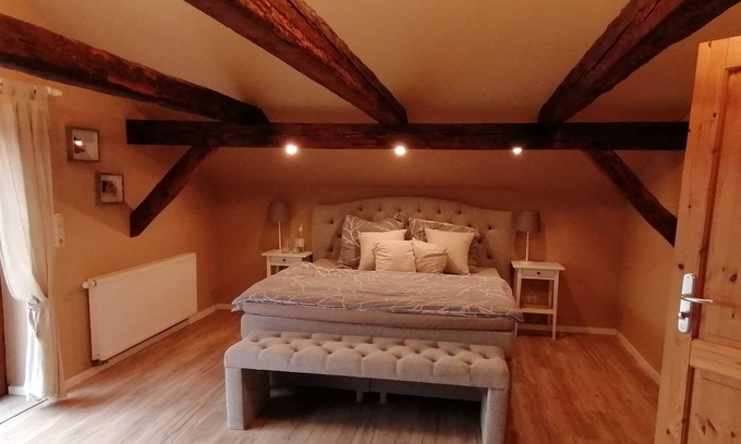 Schmogro Apartamento | Zimmer 1 - Schmogrohof