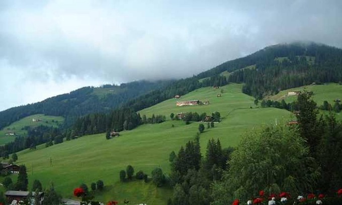 Inneralpbach Apartamento | Zimmer 1 - Zirmalm, Österreich