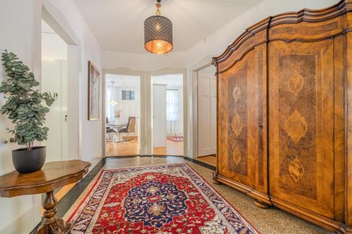 Arbon Apartamento | Zimmer am Bodensee