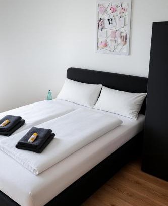 Minden Casa | Zimmer am Hauptbahnhof 1