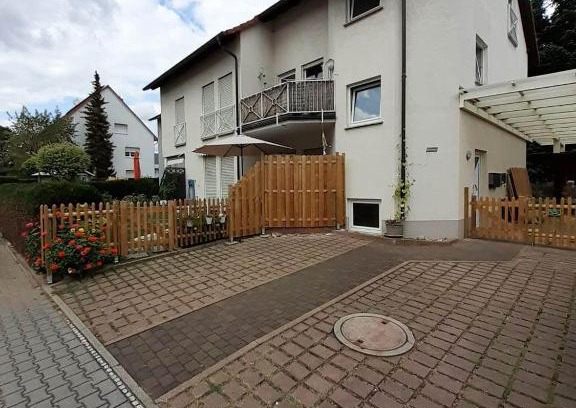 Nordenstadt Apartamento | Zimmer Frei 2