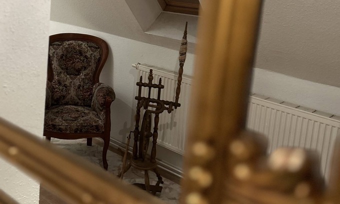 Heideblick Otro | Zimmer in Heideblick - Teiselsmühle Pferde & Pension