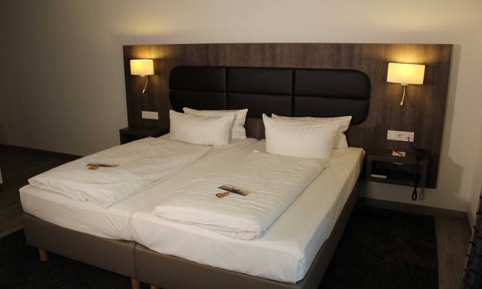 Erfurt Old Town Apartamento | Zimmer in Kategorie XL+ - Hotel Am Kaisersaal