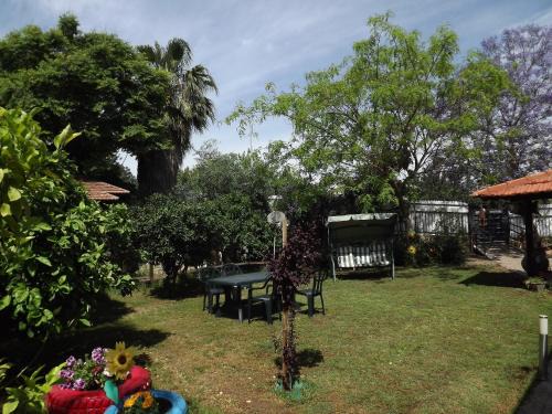 Karmiel Casa | Zimmer In The Garden