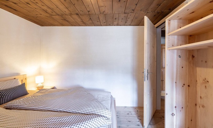 Ardez Cama Y Desayuno | ZIMMER USTAREA SPLUGA 3