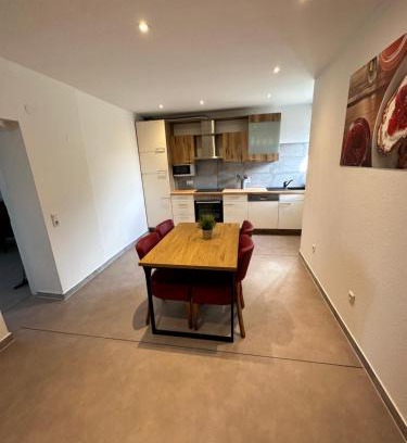 Obernkirchen Casa | Zimmervermietung Altes Zollhaus