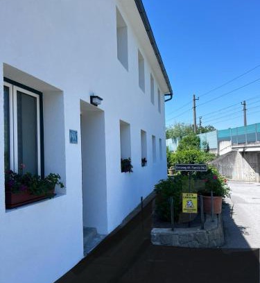 Ennsdorf Casa | Zimmervermietung Ennsdorf