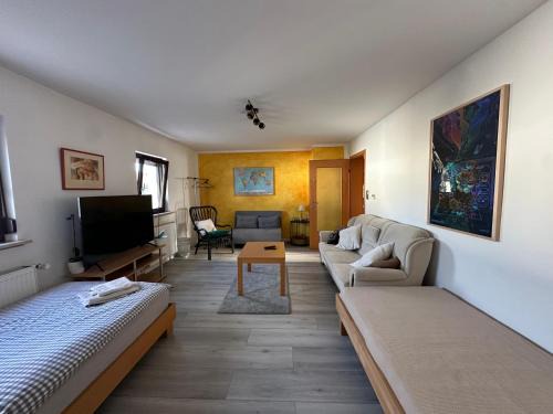 Sudstadt Apartamento | Zimmervermietung Hirschmann Nürnberg/Messe
