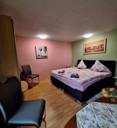 Ostritz Apartamento | Zimmervermietung Leuba