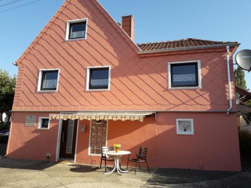 Sankt Wendel Casa | Zimmervermietung St.Wendel