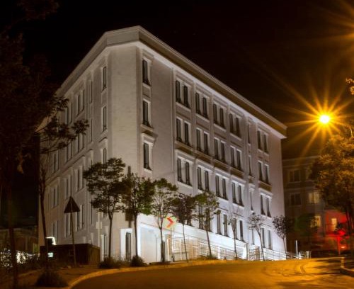 Hilmiye Apartamento | Zin D Home Otel Cekmeköy