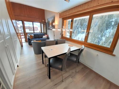 Zinal Apartamento | Zinal - Studio/mezzanine à 2 pas du télécabine