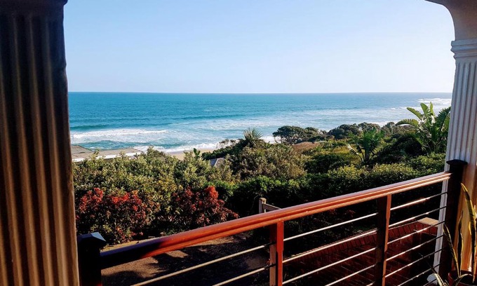 Zinkwazi Beach Casa | Zinkwazi Beach townhouse