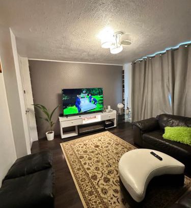 College Apartamento | Zion Property