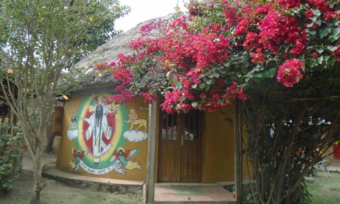 Oromia Cabina | Zion Train Lodge Shashemene