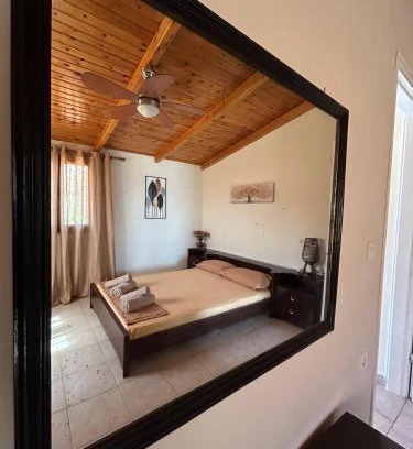 Eretria Casa | Ziras Traditional Villa