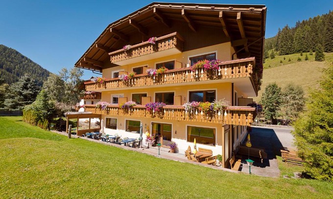 Innerkrems Hotel | Zirbenhof