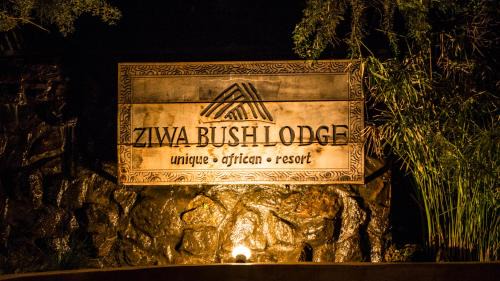 Nakuru Cabina | Ziwa Bush Lodge
