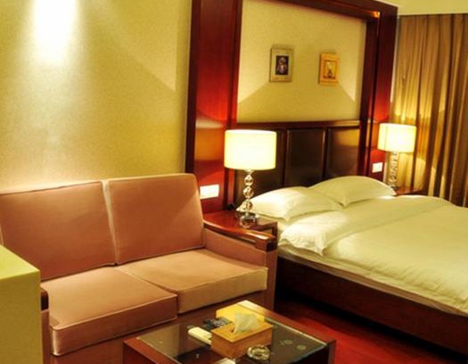 Jing'an Apartamento | Ziyuan Service Apartment