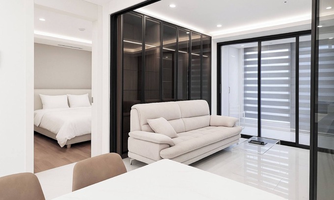 Seocho-dong Casa | Zizel Suite Room Seocho