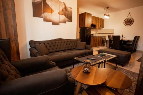 Brdo Apartamento | Zlatar Apartman br 16