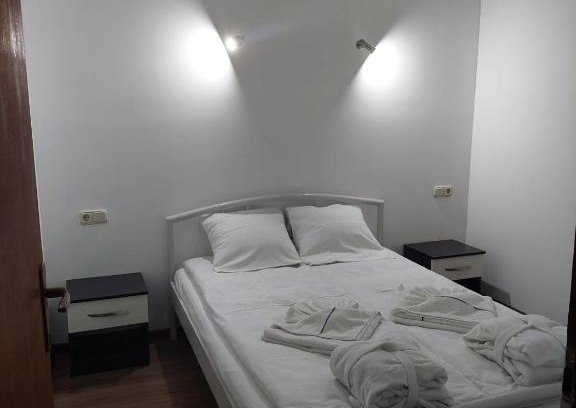 Ciganska Mahala Apartamento | Zlatar M