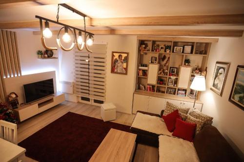 Ciganska Mahala Apartamento | Zlatar Reset