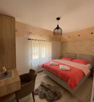 Ciganska Mahala Apartamento | Zlatar Zara Lux