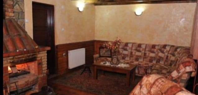 Zlatibor Apartamento | Zlatarska Čar