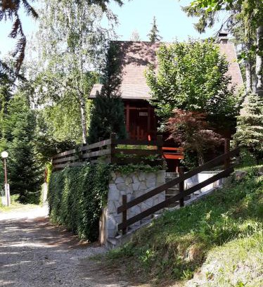 Brdo Casa | Zlatarsko Miriste