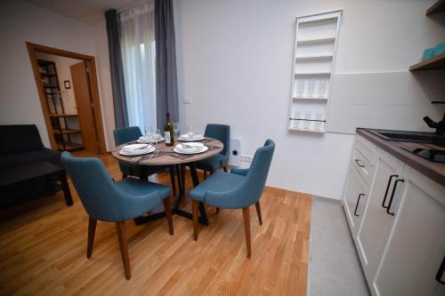 Zlatibor Apartamento | Zlatibor Breza Apartment