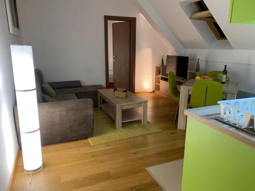 Zlatibor Apartamento | Zlatibor, centar, Villa Bella