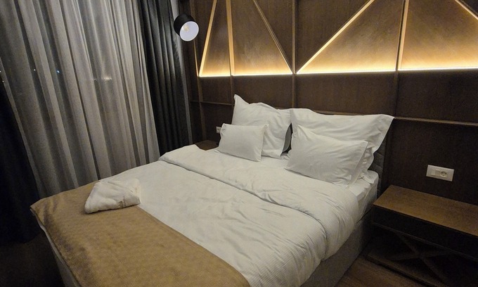 Zlatibor Apartamento | Zlatibor Central Lux
