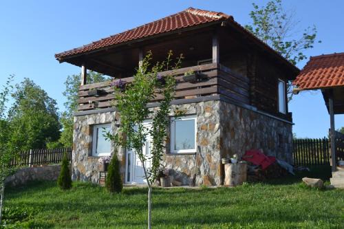 Zlatibor Casa | Zlatibor Cottages