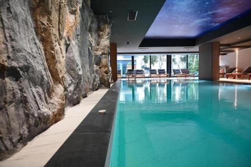 Zlatibor Apartamento | Zlatibor Lux Apartman - Terra 49