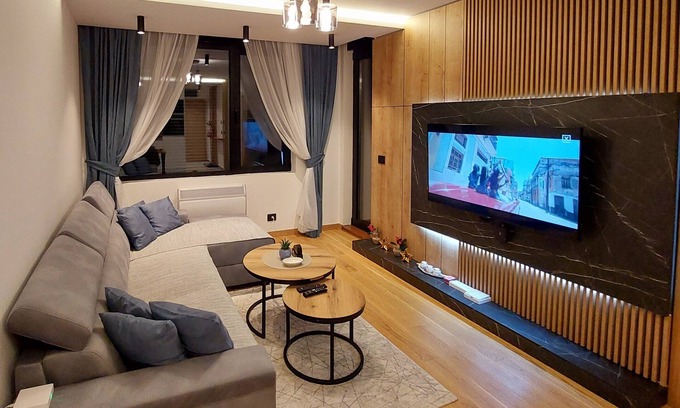 Zlatibor Apartamento | Zlatibor luxury apartment, near the center