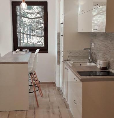 Zlatibor Apartamento | Zlatibor Wood