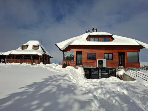 Zlatibor Apartamento | Zlatiborski biser