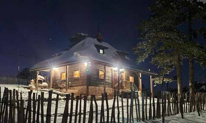 Zlatibor Casa | Zlatiborski katuni